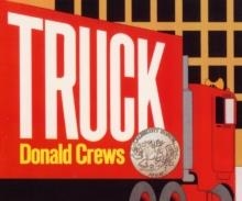 TRUCK | 9780688155971 | DONALD CREWS