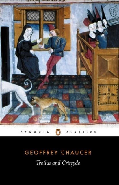 TROILUS AND CRISEYDE | 9780140424218 | GEOFFREY CHAUCER