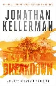 BREAKDOWN | 9781472206473 | KELLERMAN, JONATHAN