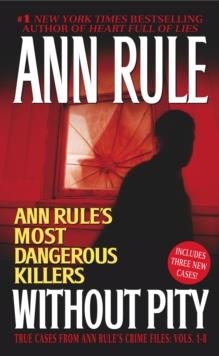 WITHOUT PITY | 9780743448673 | ANN RULE