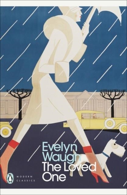 LOVED ONE, THE | 9780141184241 | EVELYN WAUGH