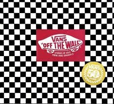 VANS: OFF THE WALL (50TH ANNIVERSARY EDITION) | 9781419720680 | DOUG PALLADINI