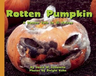 ROTTEN PUMPKIN | 9781939547033 | DAVID M. SCHWARTZ