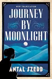 JOURNEY BY MOONLIGHT | 9781847495822 | ANTAL SZERB