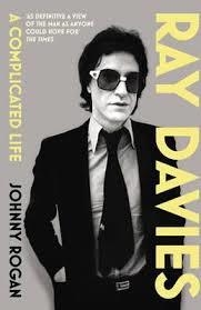 RAY DAVIES | 9780099554080 | JOHNNY ROGAN