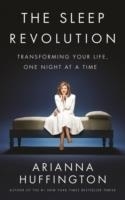 SLEEP REVOLUTION, THE | 9780753557204 | ARIANNA HUFFINGTON