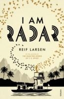 I AM RADAR | 9780099593645 | REIF LARSEN