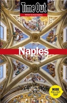 NAPLES 6TH EDITION TIME OUT | 9781846703577