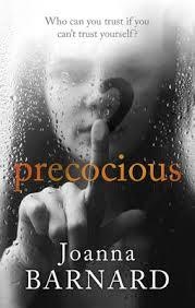 PRECOCIOUS | 9781785030307 | JOANNA BARNARD