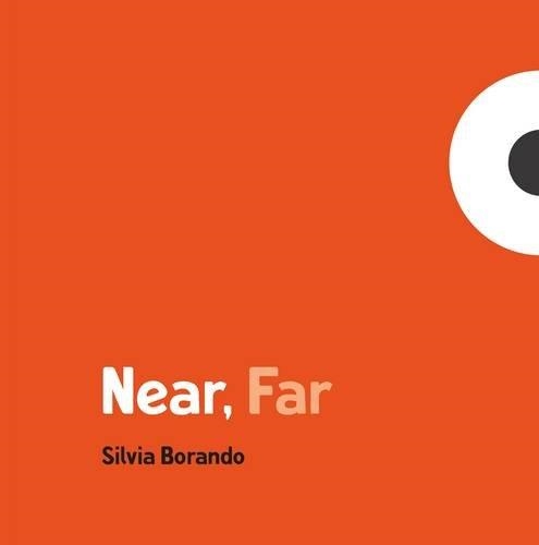 NEAR FAR | 9781406363180 | SILVIA BORANDO