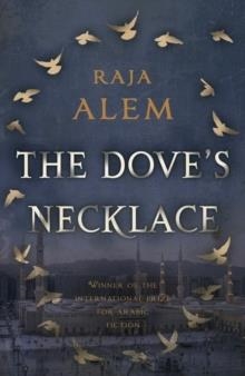 DOVE'S NECKLACE, THE | 9780715645864 | RAJA ELAM