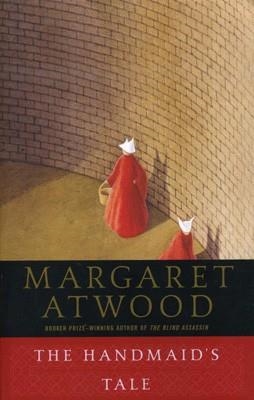 HANDMAID'S TALE | 9780385490818 | MARGARET ATWOOD