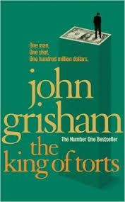 KING OF TORTS, THE | 9780099537137 | JOHN GRISHAM