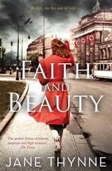 FAITH AND BEAUTY | 9781471131943 | JANE THYNNE