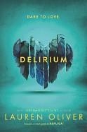 DELIRIUM | 9780061726835 | LAUREN OLIVIER