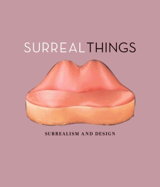 SURREAL THINGS | 9781851775002 | GHISLAINE WOOD