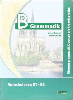 B GRAMMATIK B1-B2 | 9783941323100