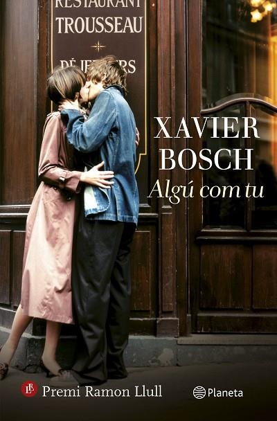 ALGU COM TU | 9788497082761 | XAVIER  BOSCH