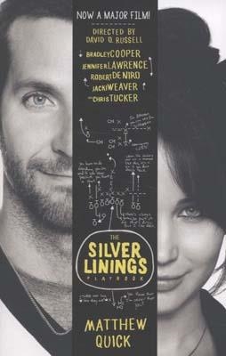 SILVER LININGS PLAYBOOK | 9781447219897 | MATHEW QUICK