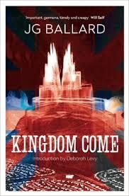 KINGDOM COME | 9780007232475 | JG BALLARD