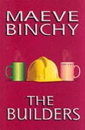 THE BUILDERS | 9781902602684 | MAEVE BINCHY