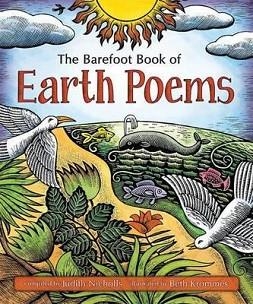 THE BAREFOOT BOOK OF EARTH POEMS | 9781782852780 | JUDITH NICHOLLS