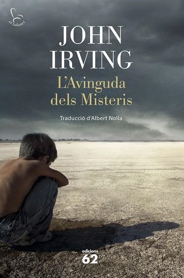 L'AVINGUDA DELS MISTERIS | 9788429774870 | Irving, John