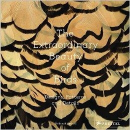 THE EXTRAORDINARY BEAUTY OF BIRDS: DESIGNS PATTERN | 9783791382036 | DEBORAH SAMUEL