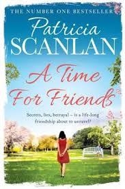 A TIME FOR FRIENDS | 9781471110825 | PATRICIA SCANLAN