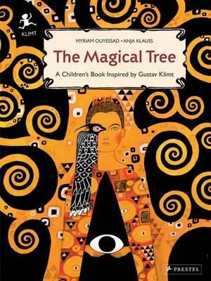 THE MAGICAL TREE | 9783791372143 | MYRIAM OUYESSAD