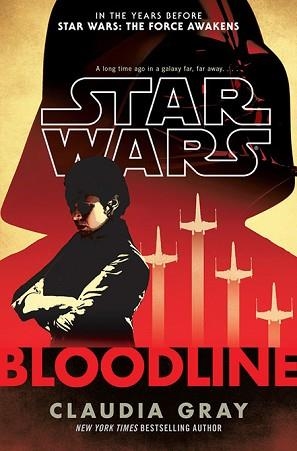 STAR WARS NEW REPUBLIC: BLOODLINE | 9781780892627