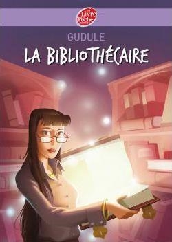 BIBLIOTHECAIRE-LP11 | 9782013224062 | GUDULE