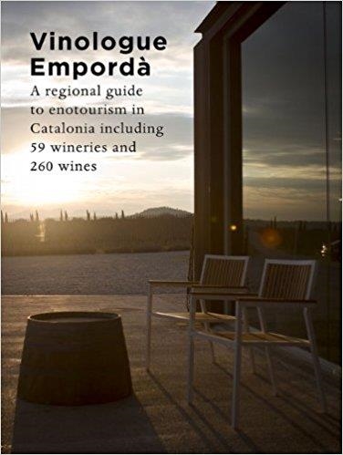 VINOLOGUE EMPORDA | 9780983771845