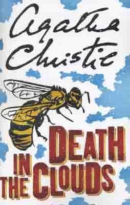 DEATH IN THE CLOUDS | 9780007119332 | AGATHA CHRISTIE