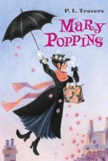 MARY POPPINS | 9780544439566 | P L TRAVERS