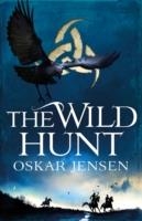 THE WILD HUNT | 9781471404146 | OSKAR JENSEN