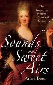 SOUNDS OF SWEET AIRS | 9781780748566 | ANN BEER