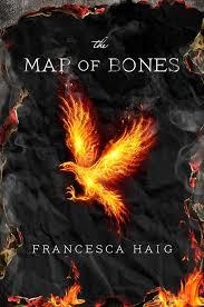 MAP OF BONES, THE | 9780007563104 | FRANCESCA HAIG