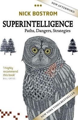 SUPERINTELLIGENCE: PATHS, DANGERS, STRATEGIES | 9780198739838 | NICK BOSTROM