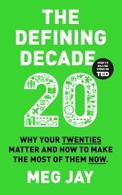 DEFINING DECADE | 9781782114925 | MEG JAY