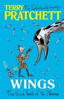 WINGS | 9780552573351 | TERRY PRATCHETT