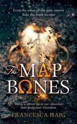 MAP OF BONES, THE | 9780007563098 | FRANCESCA HAIG