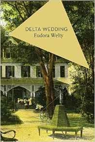 DELTA WEDDING | 9781784971670 | EUDORA WELTY