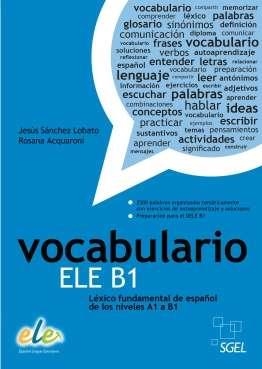 VOCABULARIO ACTIVO E ILUSTRADO ESPAÑOL-PORTUGUES | 9788497784955 | Sánchez Lobato, Jesús;Acquaroni Muñoz, Rosa