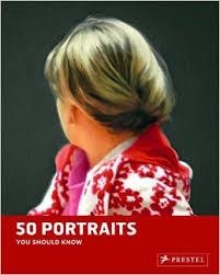 PORTRAITS: 50 PAINTINGS YOU SHOULD KNOW | 9783791349800 | BRAD FINGER