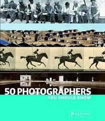 50 PHOTOGRAPHERS YOU SHOULD KNOW | 9783791340180 | PETER STEPAN