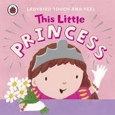 THIS LITTLE PRINCESS | 9780718197124 | PENGUIN PUBLISHER