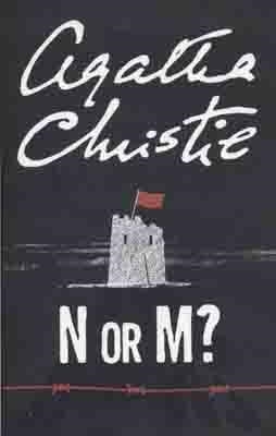 N OR M | 9780007111459 | AGATHA CHRISTIE