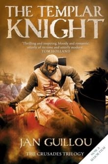 TEMPLAR KNIGHT, THE | 9780007285860 | JAN GUILLOU