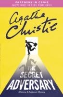 THE SECRET ADVERSARY | 9780007590599 | AGATHA CHRISTIE